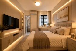 Blk 307 Chuan Village (Serangoon), HDB 4 Rooms #607698531